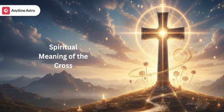 cross spiritual meaning