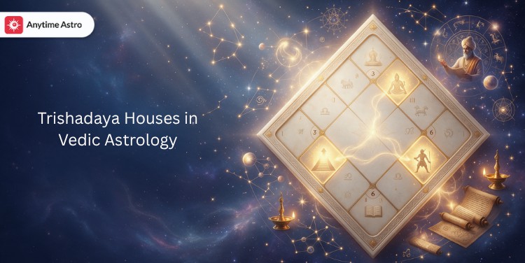 trishadaya houses