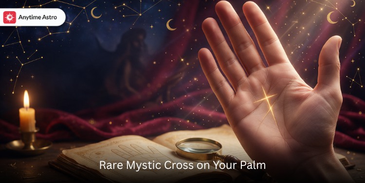 mystic cross