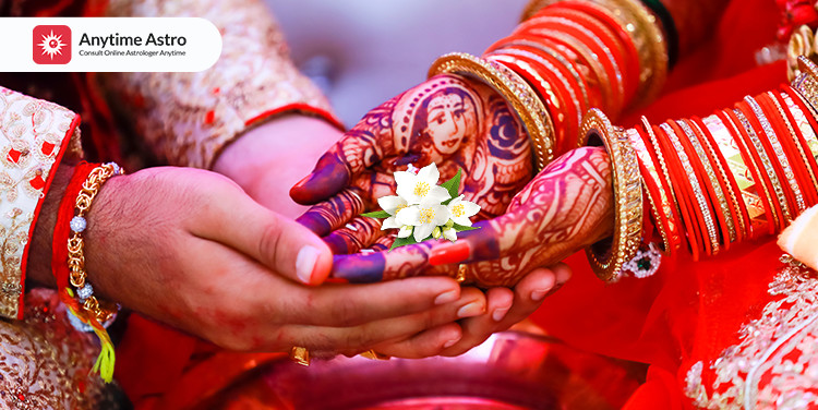 Mangal Dosha Upay Before and After Marriage