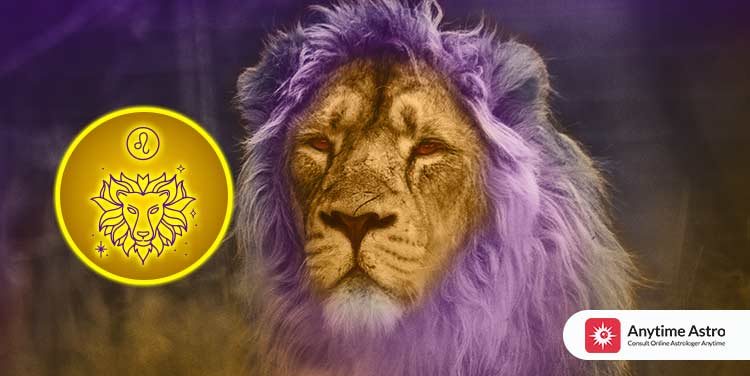 Leo Color - Leo Zodiac Sign Lucky Color for 2024