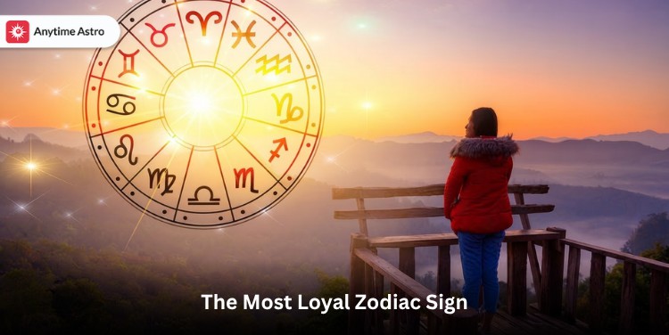 most loyal zodiac sign