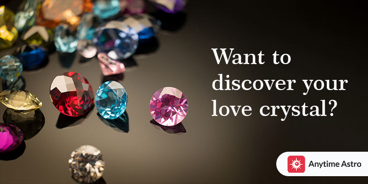 Love Crystals - Best Crystals for Manifesting Love