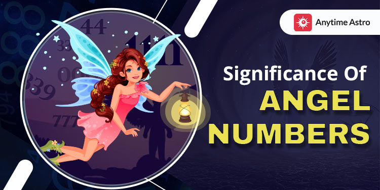 All About Angel Numbers, Their Meaning, And Significance
