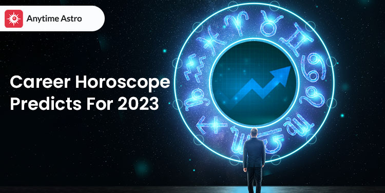 Career Horoscope 2023: All You Should Know About Your Professional Life
