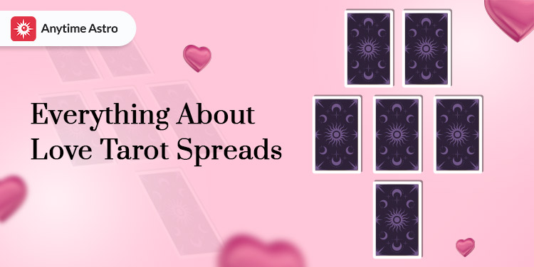 Tarot Love Reading - How to Perform Love Tarot Spreads