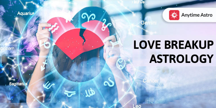 love breakup astrology
