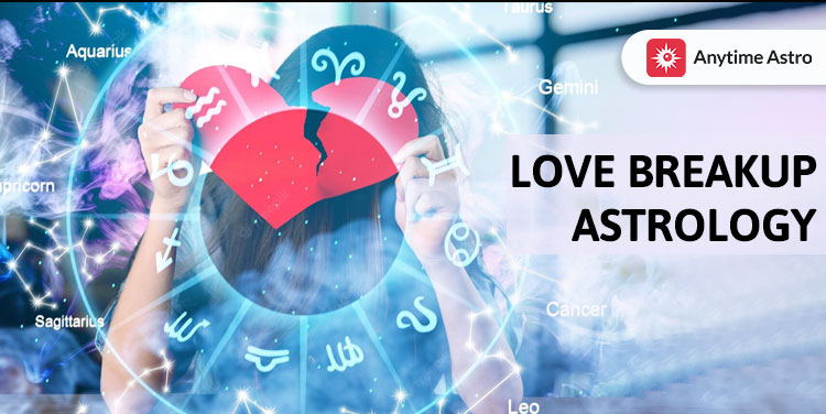 Love Breakup Astrology | Astrological Combination For Breakup In Love