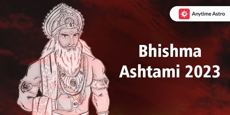 bhishma ashtami 2023