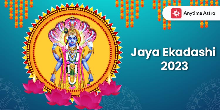 Jaya Ekadashi 2023: Date, Significance, Tithi and Other Details