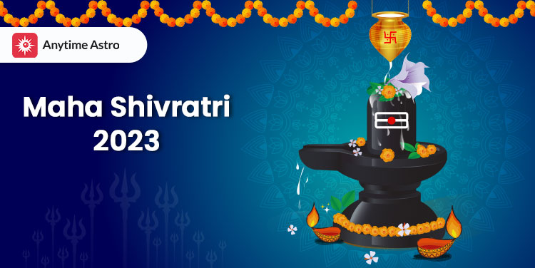 Maha Shivratri 2023: Date, Time, Story, History and Significance