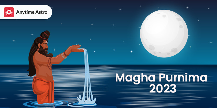 Magha Purnima 2023 Vrat Date, Puja Timing And Significance