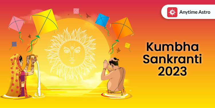 Kumbha Sankranti 2023: Date, Time, Significance And Rituals
