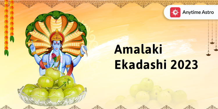 Amalaki Ekadashi 2023: Why Worshiping the Amla Tree is Important?
