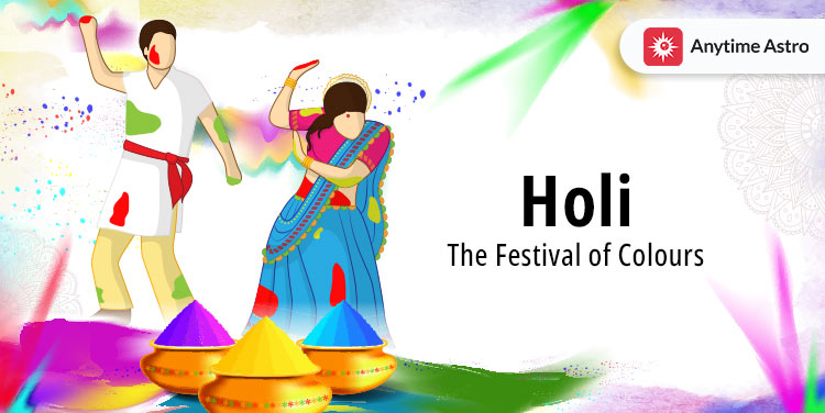 holi 2024 the festival of colours