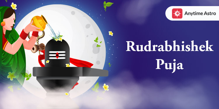 rudrabhishek puja benefits and significance