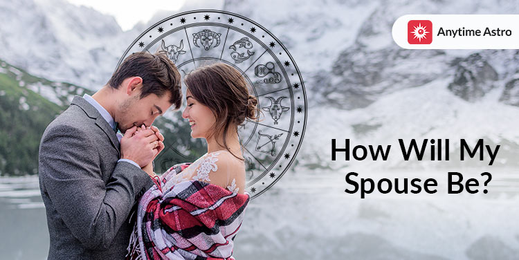 spouse prediction know about your future life partner in vedic astrology