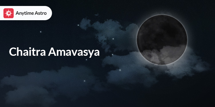 chaitra amavasya dates timings rituals and significance
