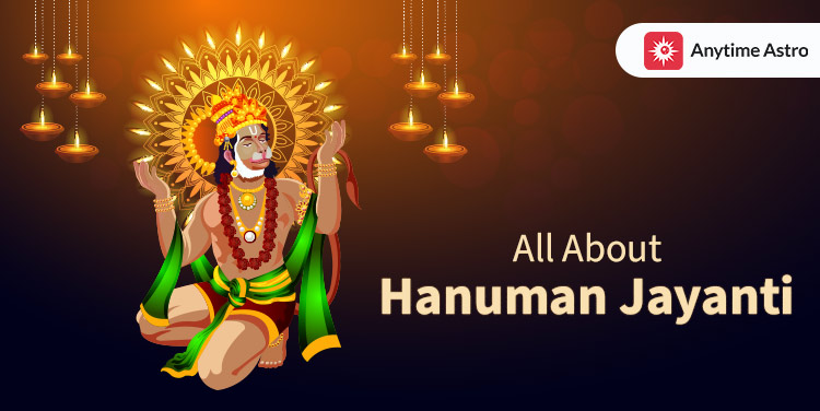 hanuman jayanti date mantra puja vidhi astrological importance