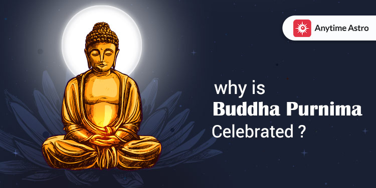 Why Is Gautam Buddha Jayanti Celebrated? Know When Is Buddha Purnima 2024