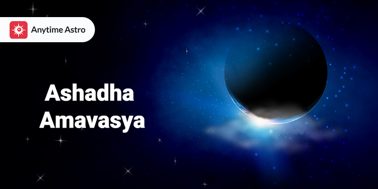 Ashadha Amavasya 2024