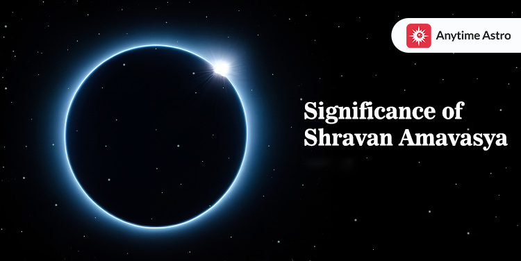 sharavan amavasya