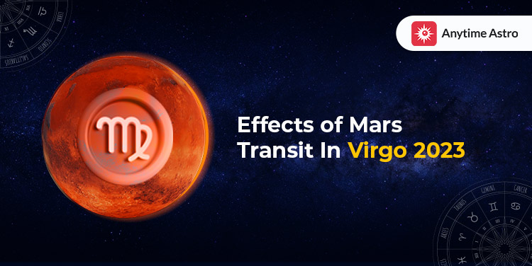 mars transit in virgo