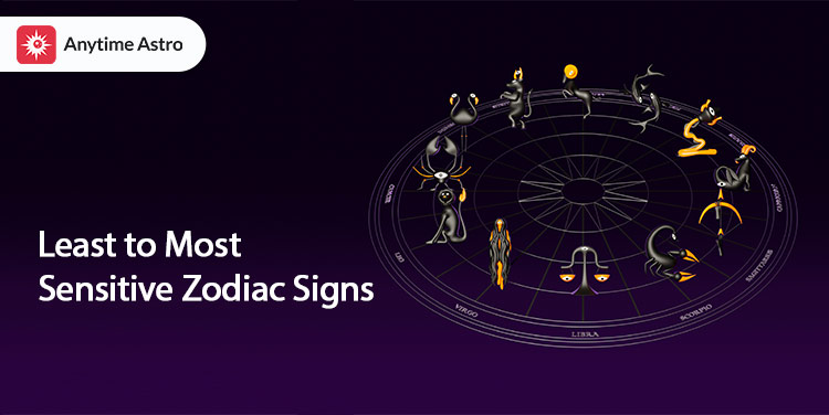 zodiac sensitive body parts