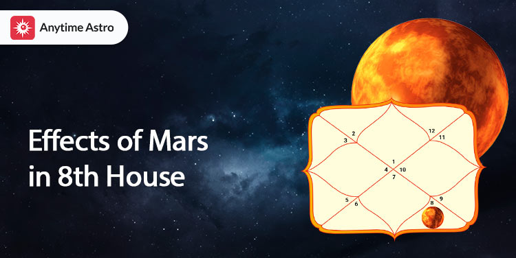 mars in eighth house