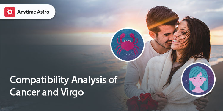 3779 Compatibility Analysis Of Cancer And Virgo 