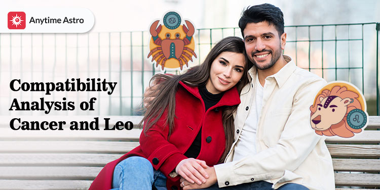 4384 Compatibility Analysis Of Cancer And Leo 