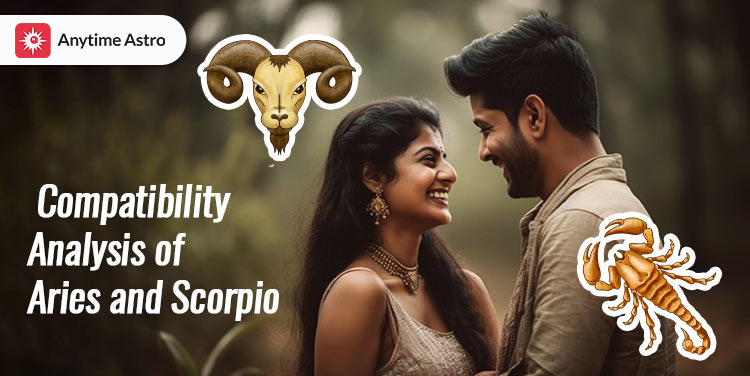 Aries and Scorpio Compatibility: Love, Friendship, Sex, Communication ...