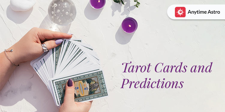 Effects of Tarot Card Predictions On Our Life