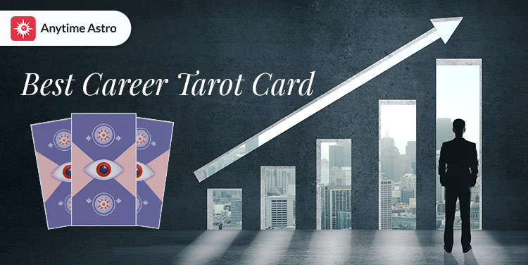 best tarot cards for career