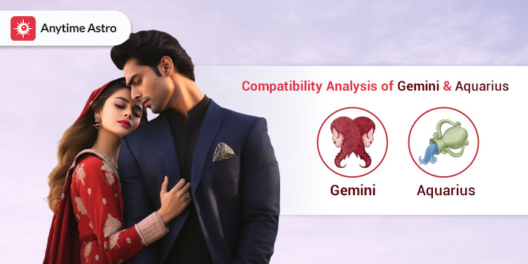 3593 Compatibility Analysis Of Gemini And Aquarius 