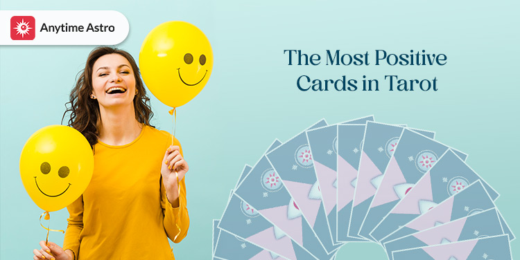 most positive tarot cards