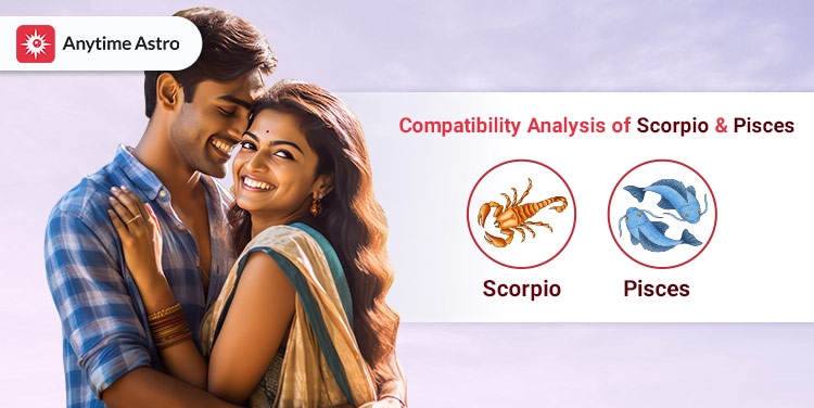 compatibility analysis of scorpio and pisces