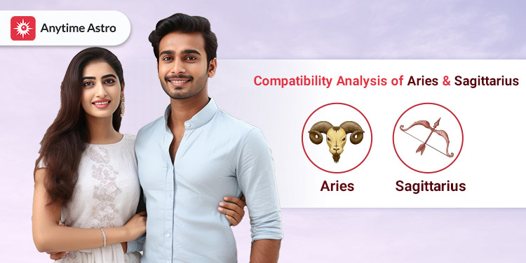 compatibility analysis of aries and sagittarius