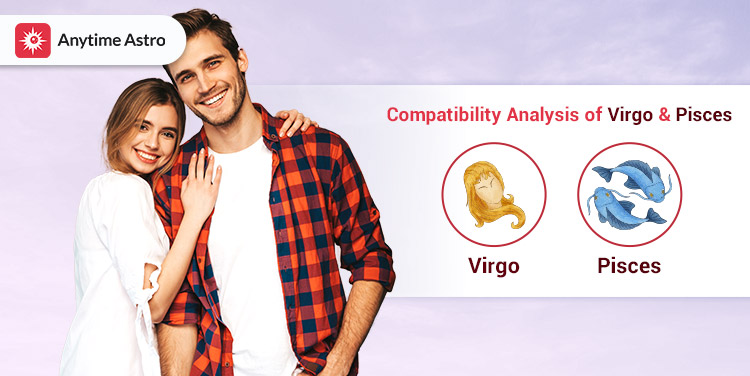 Virgo and Pisces Compatibility: Love, Friendship, Marriage, Sex, and Communication