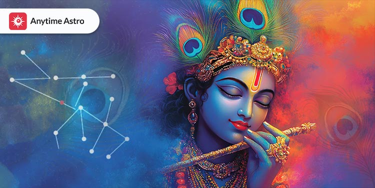 janmashtami and the power of rohini nakshatras