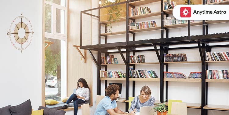 vastu tips for study room