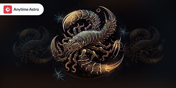 scorpio horoscope prediction