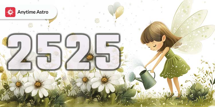 2525 angel meaning meaning