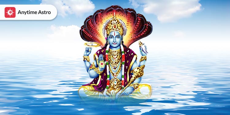 significance of parivartini ekadashi