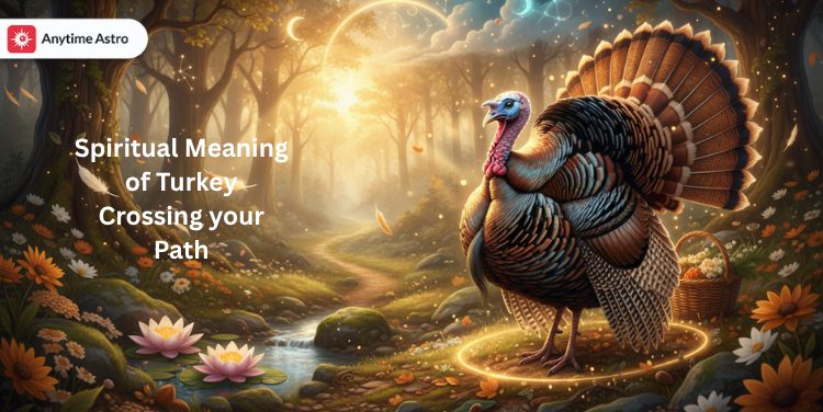 turkey spiritual meanings