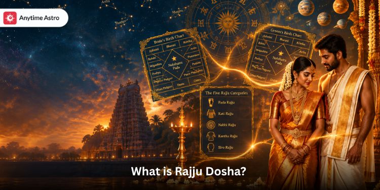 rajju dosh