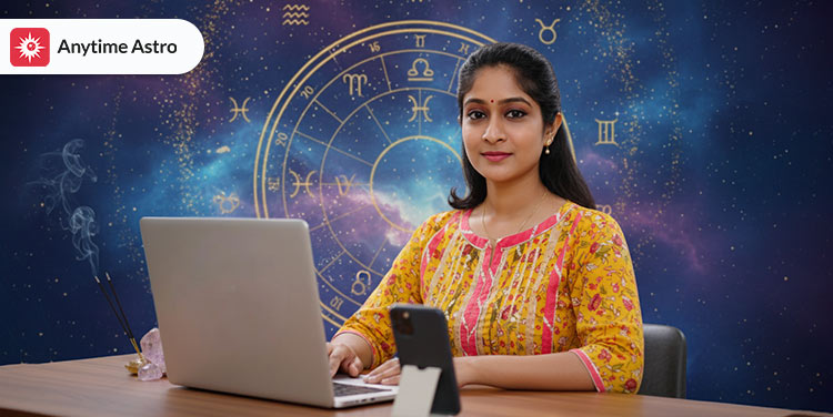 Astrologer Dr Deipti
