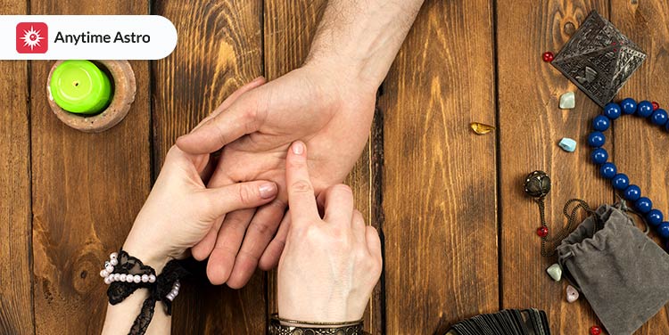 palm astrologe for males