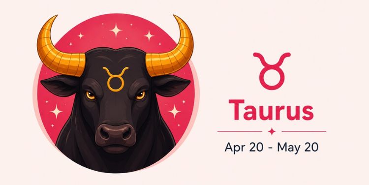 Taurus zodiac sign