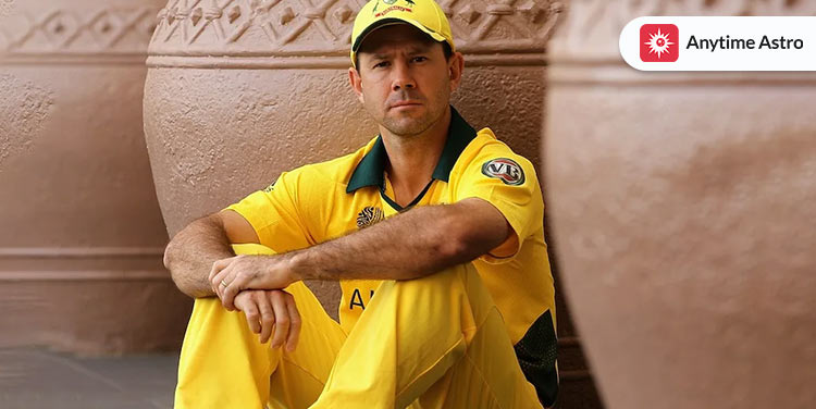Ricky Ponting